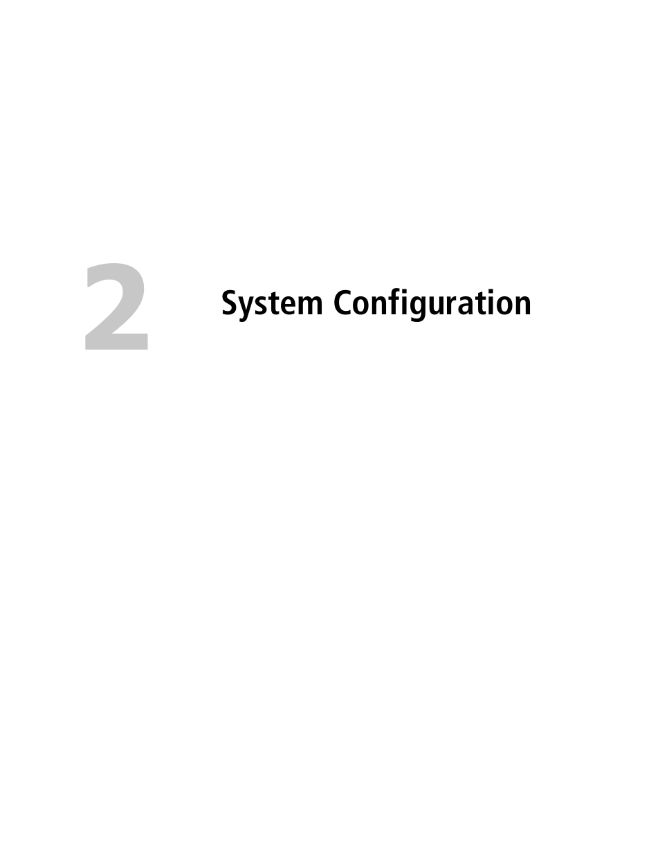 System configuration | Xantrex Technology SW Plus 4024 User Manual | Page 35 / 344