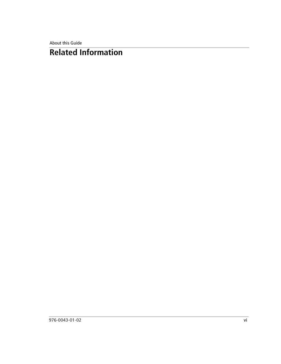 Related information | Xantrex Technology SW Plus 4024 User Manual | Page 8 / 344