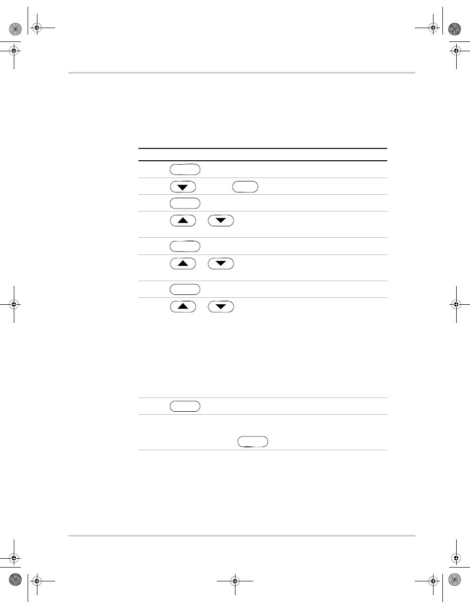 Editing trigger source of a sequence | Xantrex Technology XDC 20-600 User Manual | Page 103 / 284