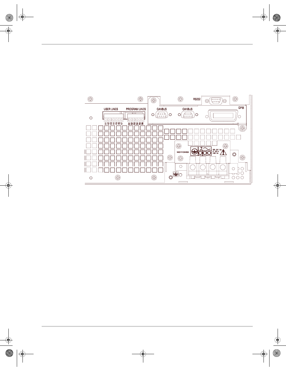 Making connections for remote control | Xantrex Technology XDC 20-600 User Manual | Page 117 / 284