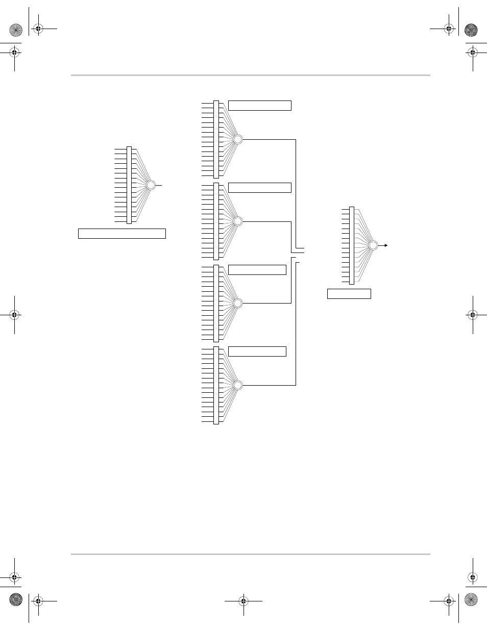 Figure 4-4 operation status registers | Xantrex Technology XDC 20-600 User Manual | Page 159 / 284