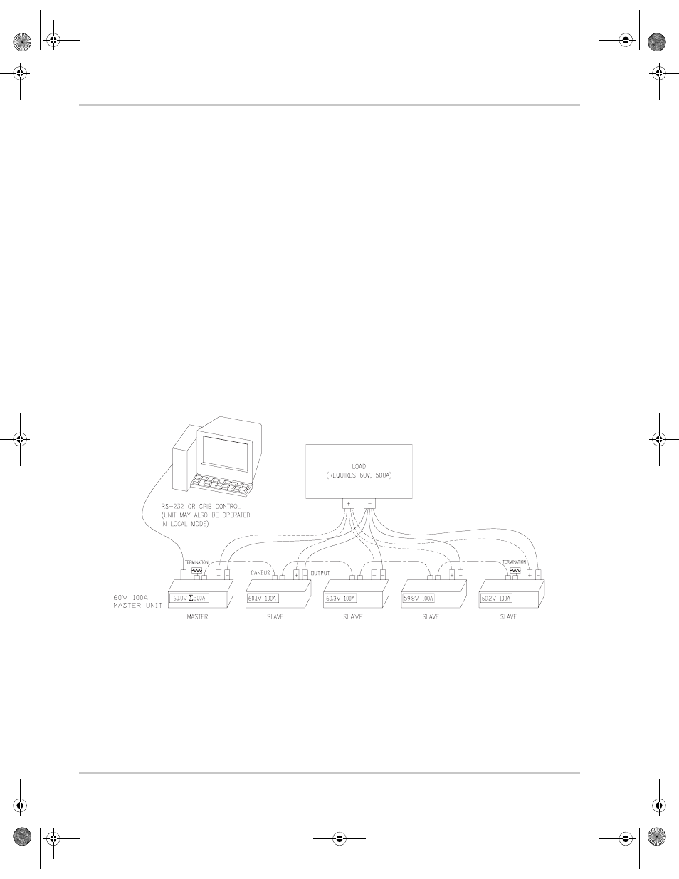 Overview | Xantrex Technology XDC 20-600 User Manual | Page 188 / 284