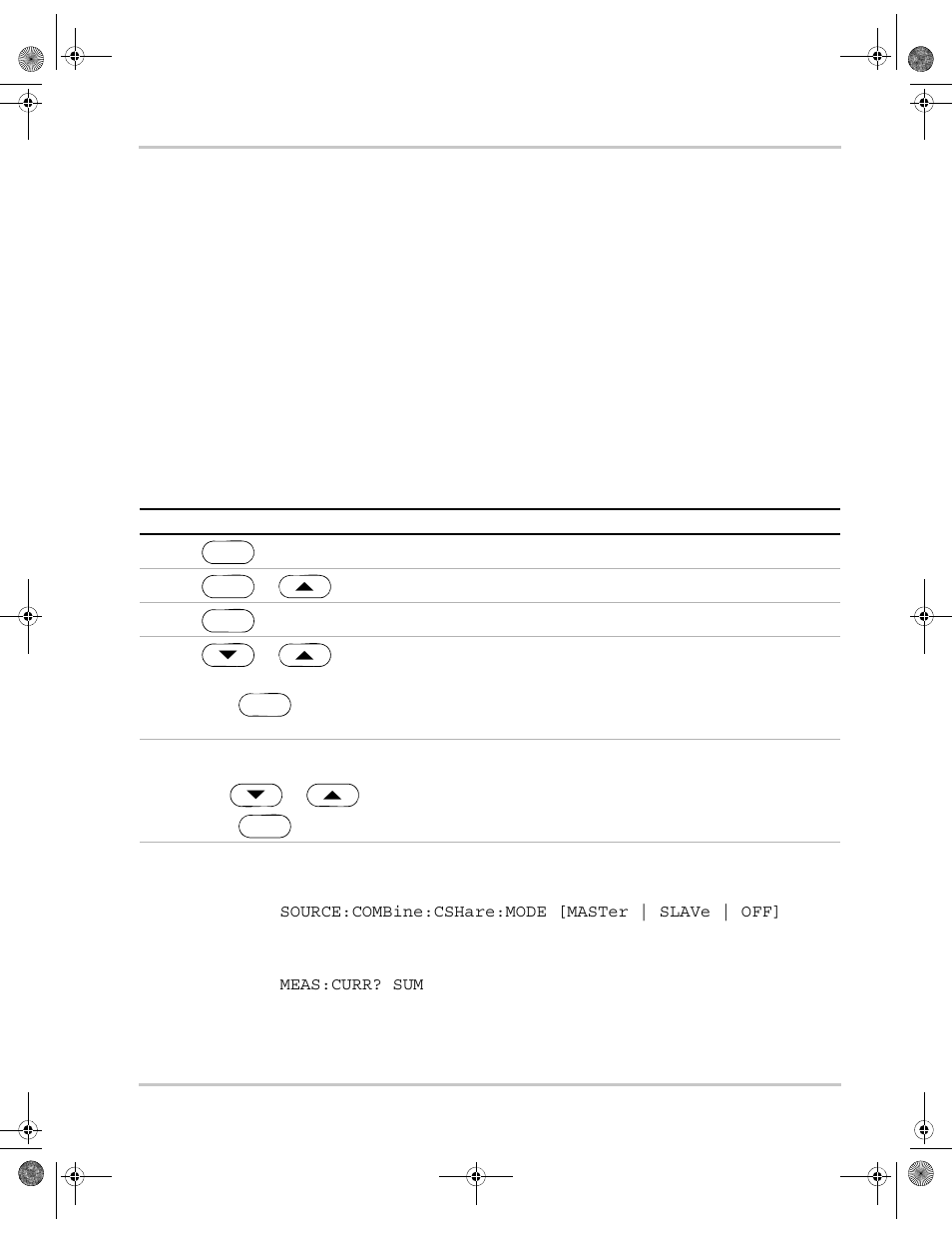 Setting up current sharing | Xantrex Technology XDC 20-600 User Manual | Page 189 / 284