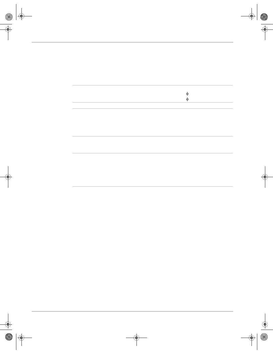 Ac line input specifications, Ac line input voltage operating ranges | Xantrex Technology XDC 20-600 User Manual | Page 198 / 284
