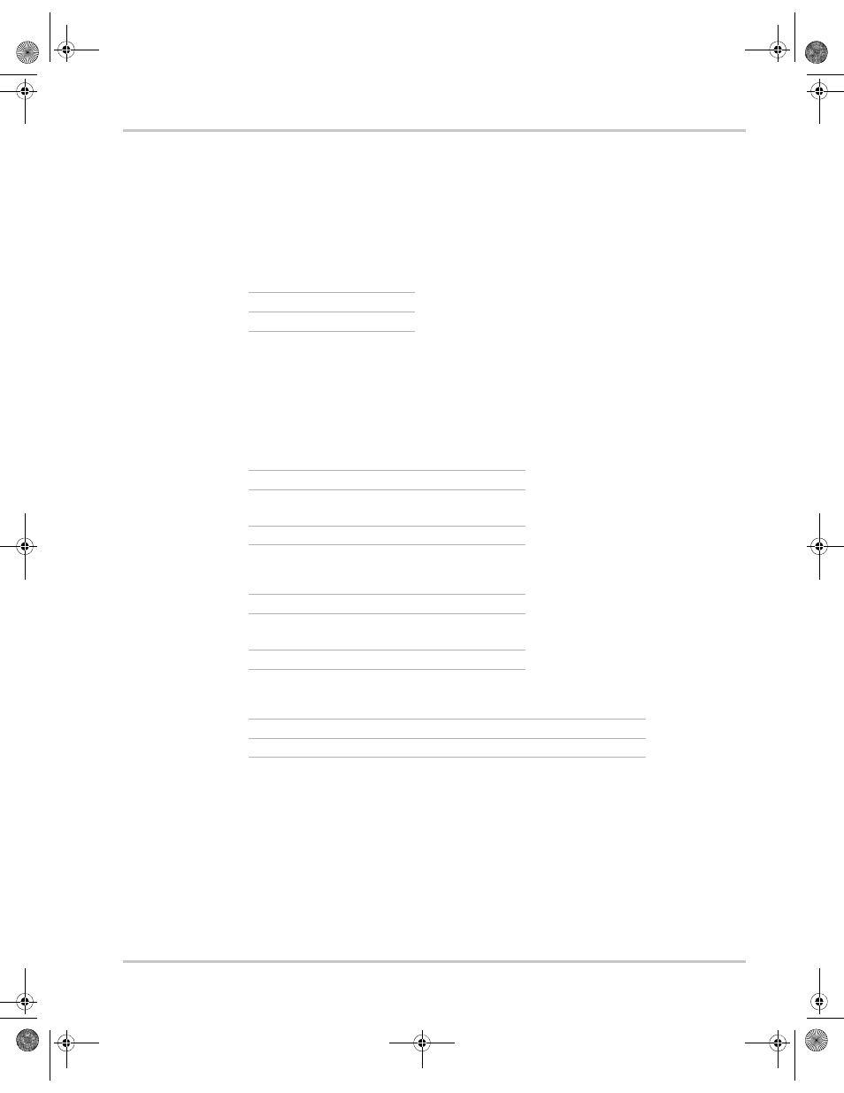 Output performance specifications | Xantrex Technology XDC 20-600 User Manual | Page 199 / 284
