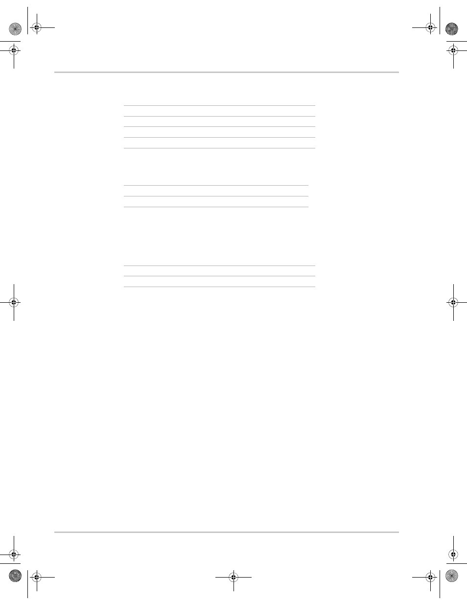 Environmental specification, Thermal specification humidity specification | Xantrex Technology XDC 20-600 User Manual | Page 204 / 284