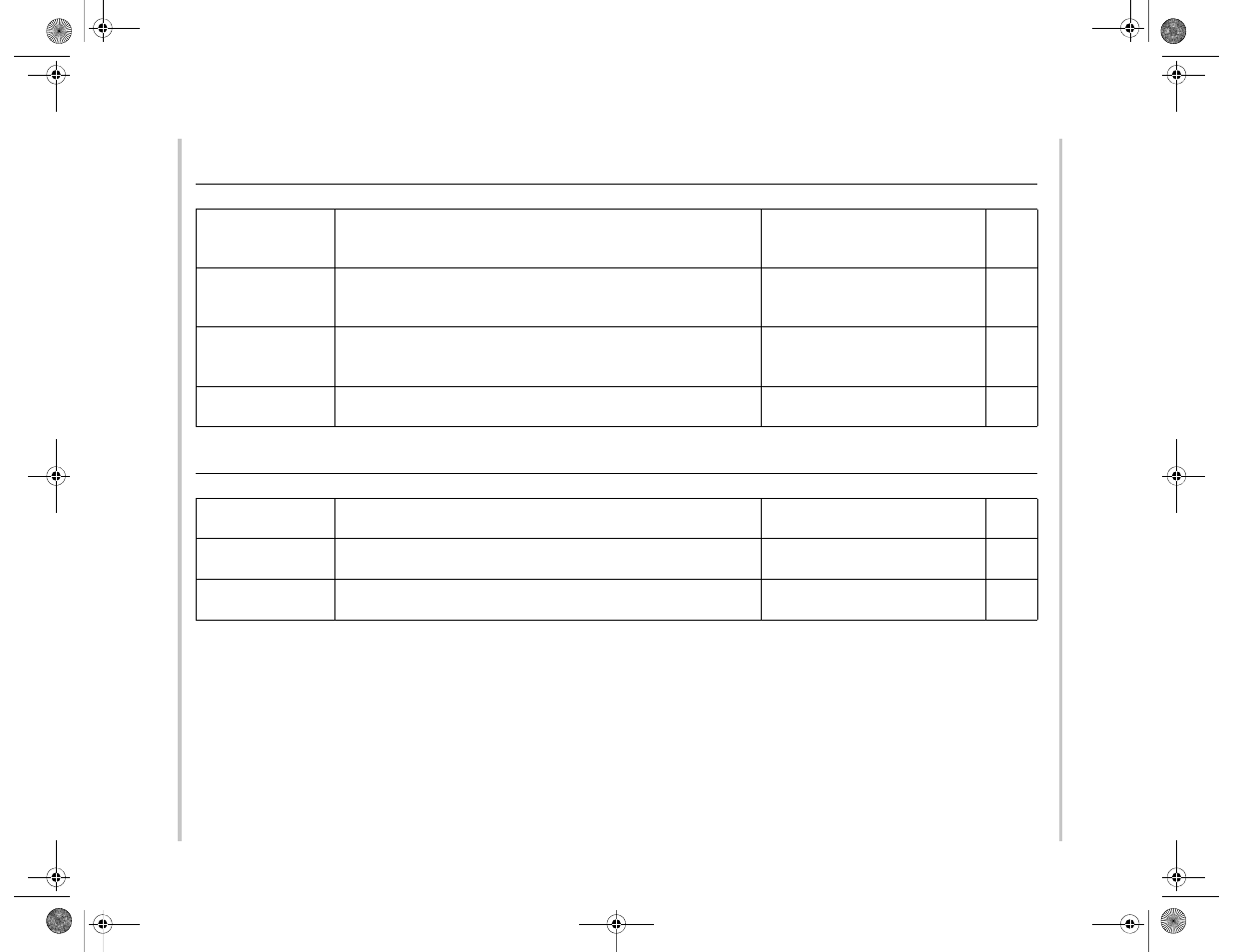 Xantrex Technology XDC 20-600 User Manual | Page 251 / 284