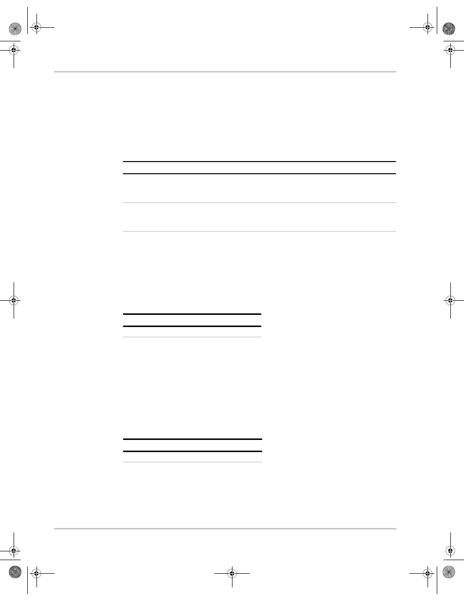 Query error list, User request event, Operation complete event | Xantrex Technology XDC 20-600 User Manual | Page 264 / 284