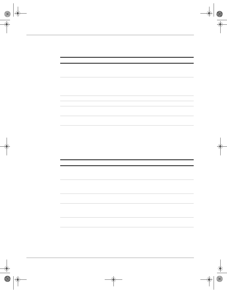 Canbus error codes multichannel error codes | Xantrex Technology XDC 20-600 User Manual | Page 266 / 284