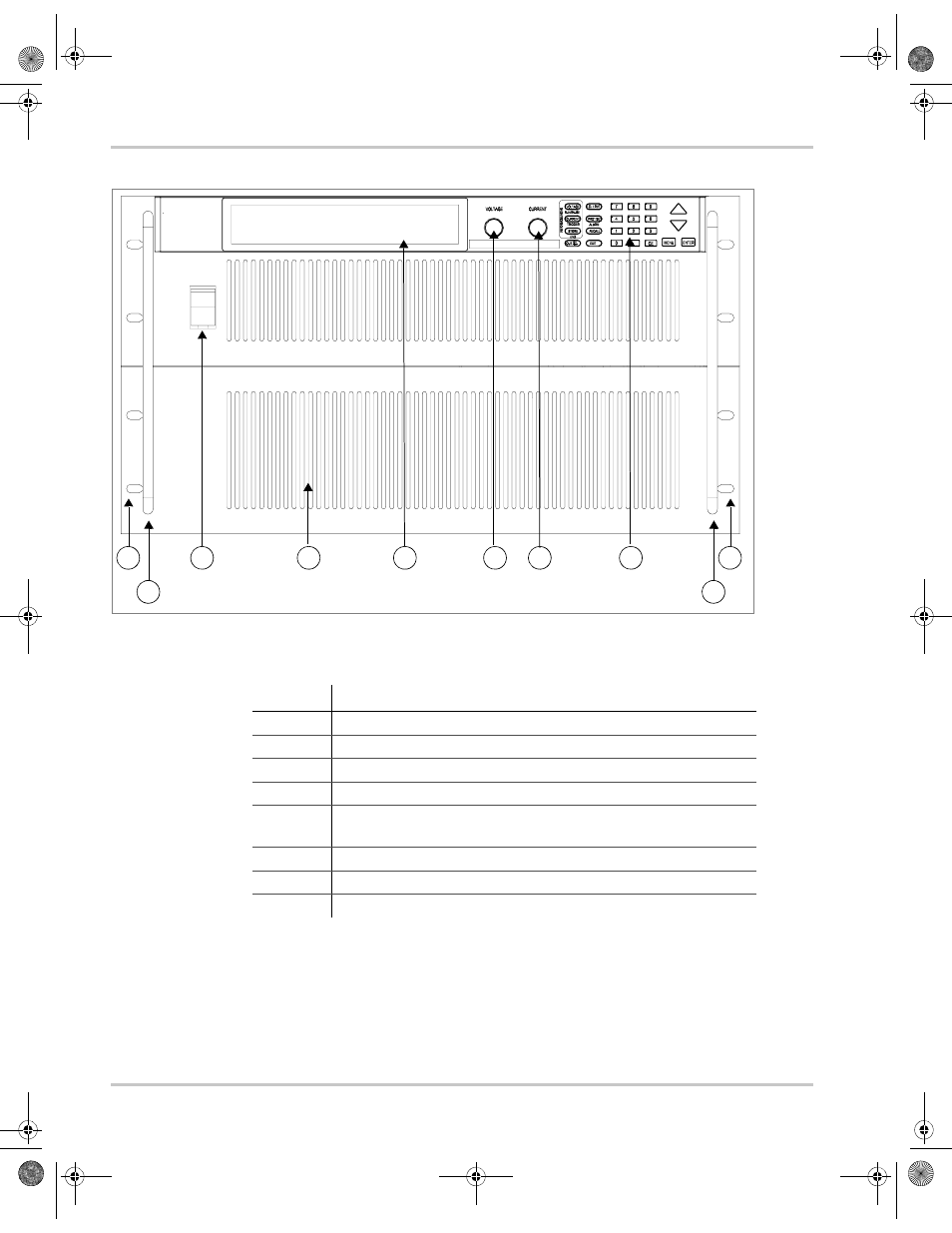 Xantrex Technology XDC 20-600 User Manual | Page 30 / 284