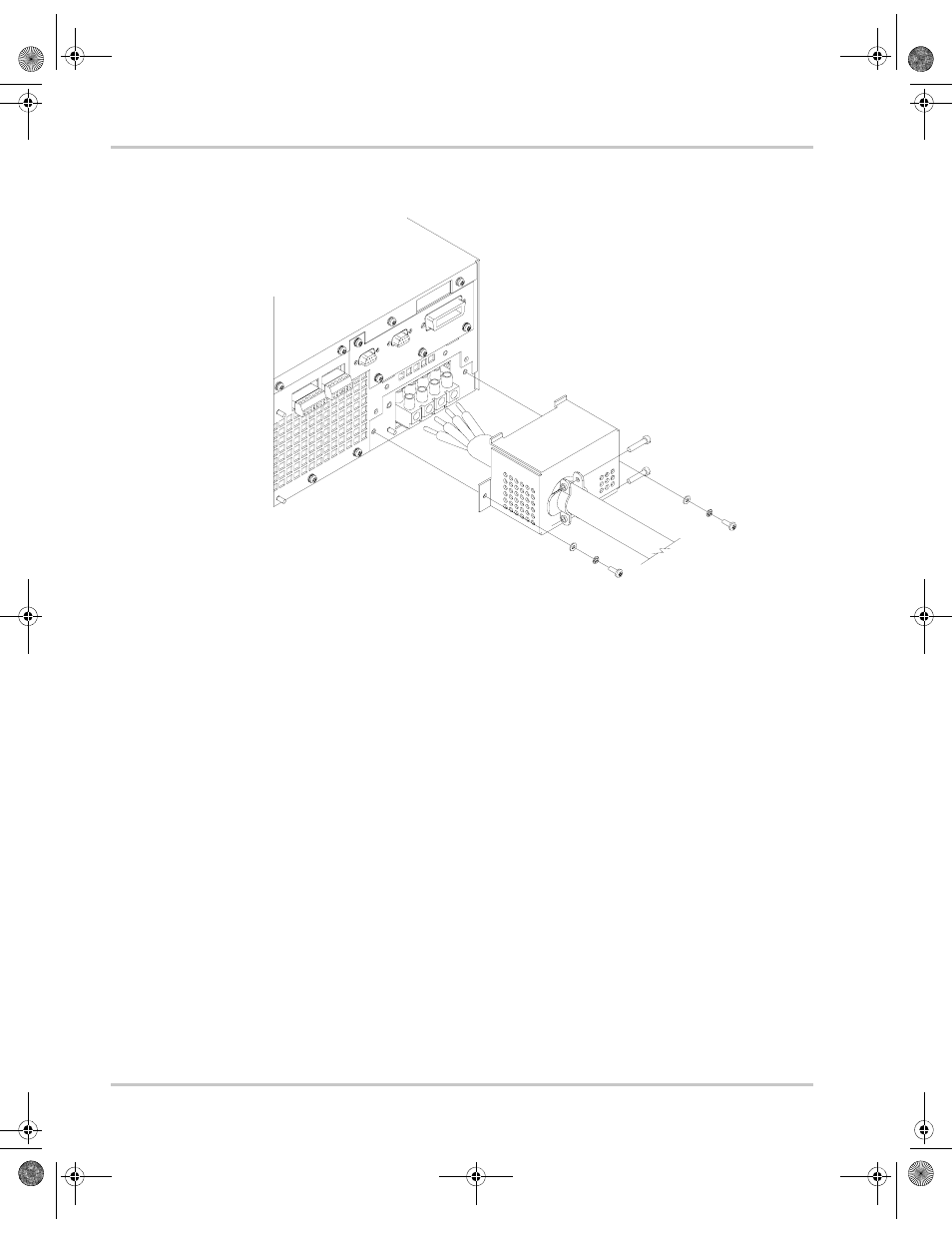 Xantrex Technology XDC 20-600 User Manual | Page 48 / 284