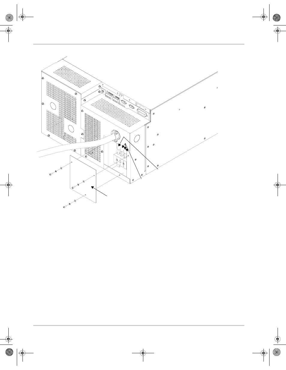 Xantrex Technology XDC 20-600 User Manual | Page 50 / 284