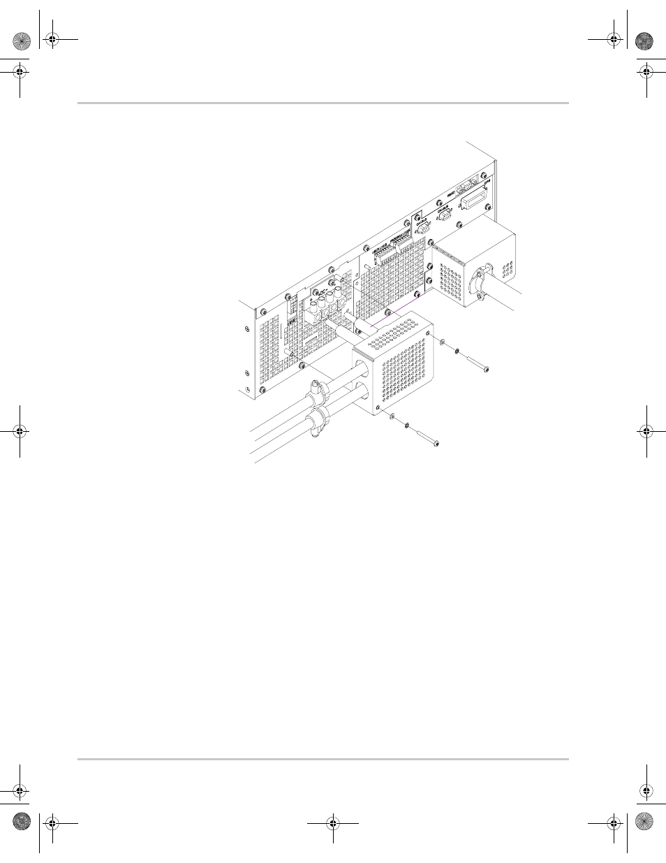 Xantrex Technology XDC 20-600 User Manual | Page 60 / 284