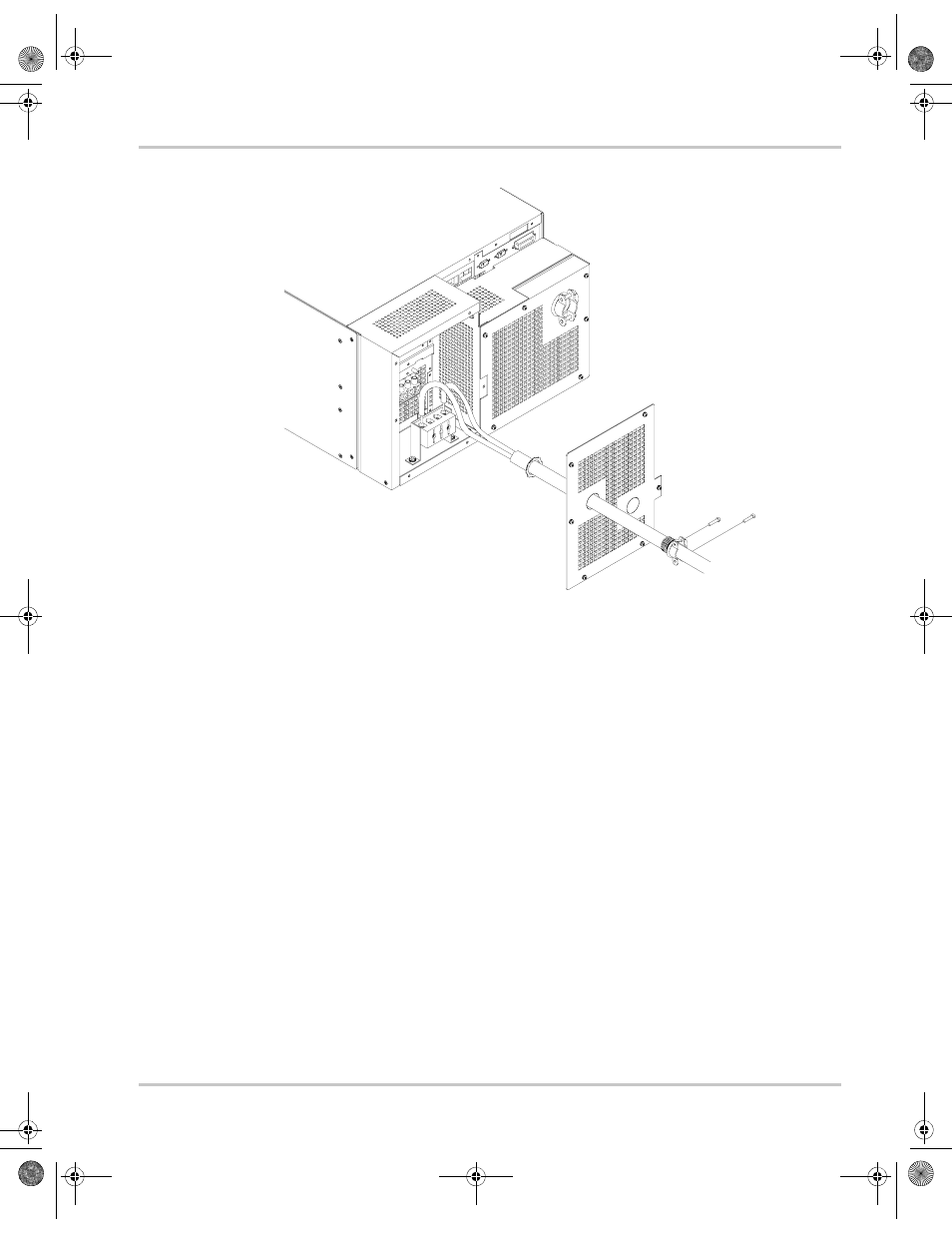 Xantrex Technology XDC 20-600 User Manual | Page 61 / 284