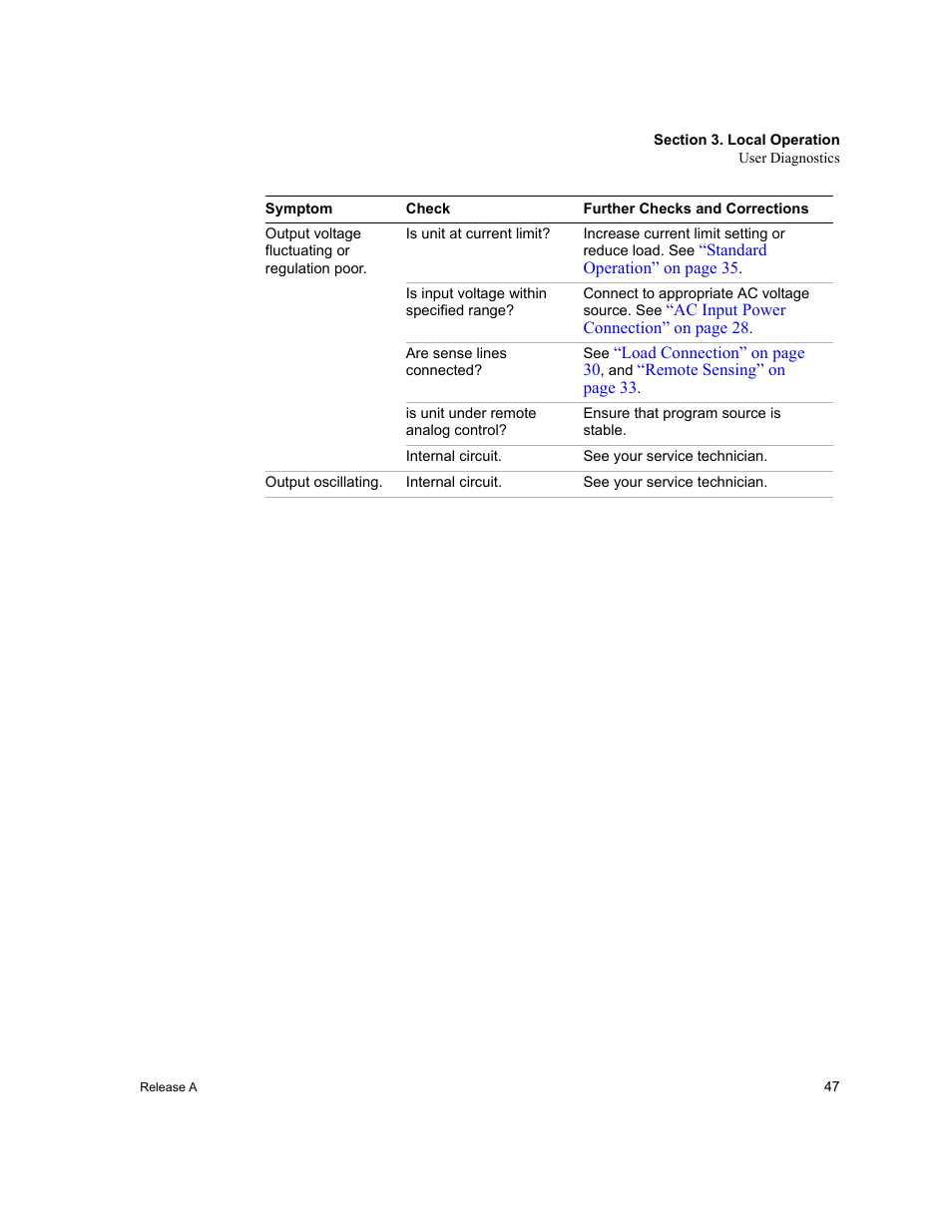 Xantrex Technology XPD 60-9 User Manual | Page 49 / 56