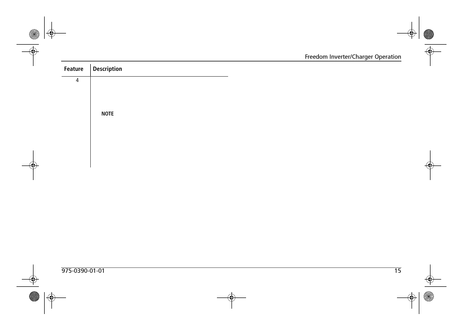 Xantrex Technology FREEDOM HF 1800 User Manual | Page 29 / 64