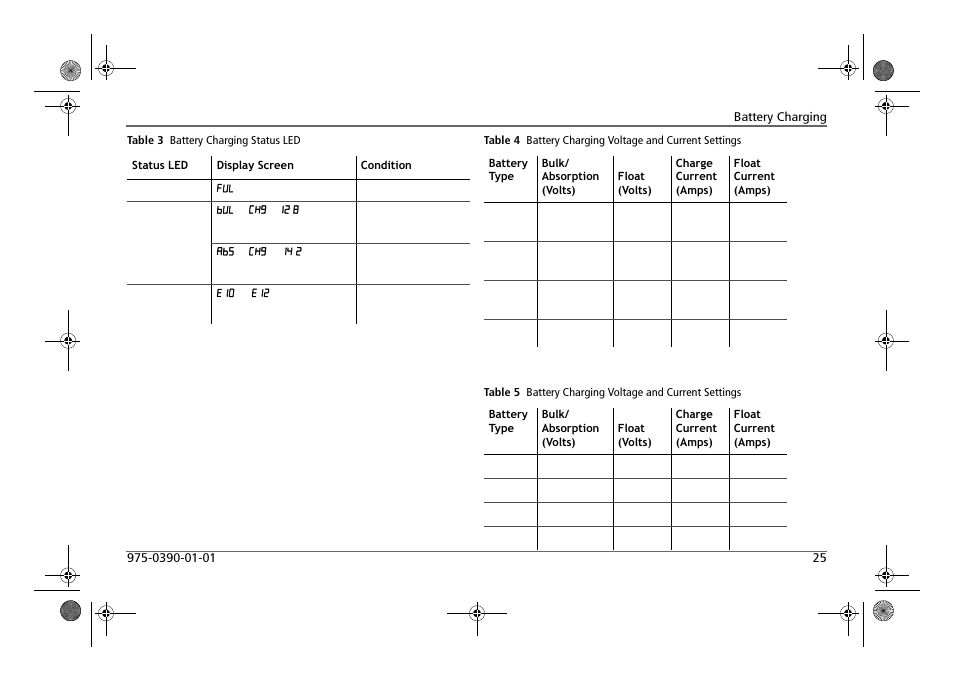 Xantrex Technology FREEDOM HF 1800 User Manual | Page 39 / 64