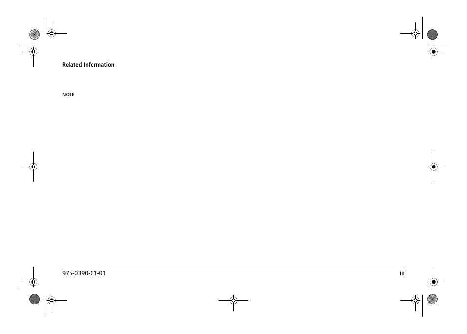 Related information | Xantrex Technology FREEDOM HF 1800 User Manual | Page 5 / 64