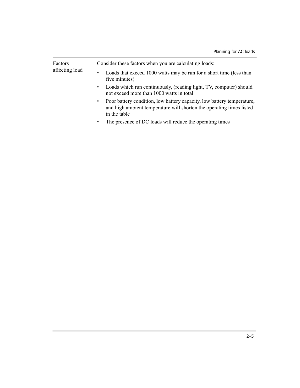 Xantrex Technology RM1012 User Manual | Page 17 / 48