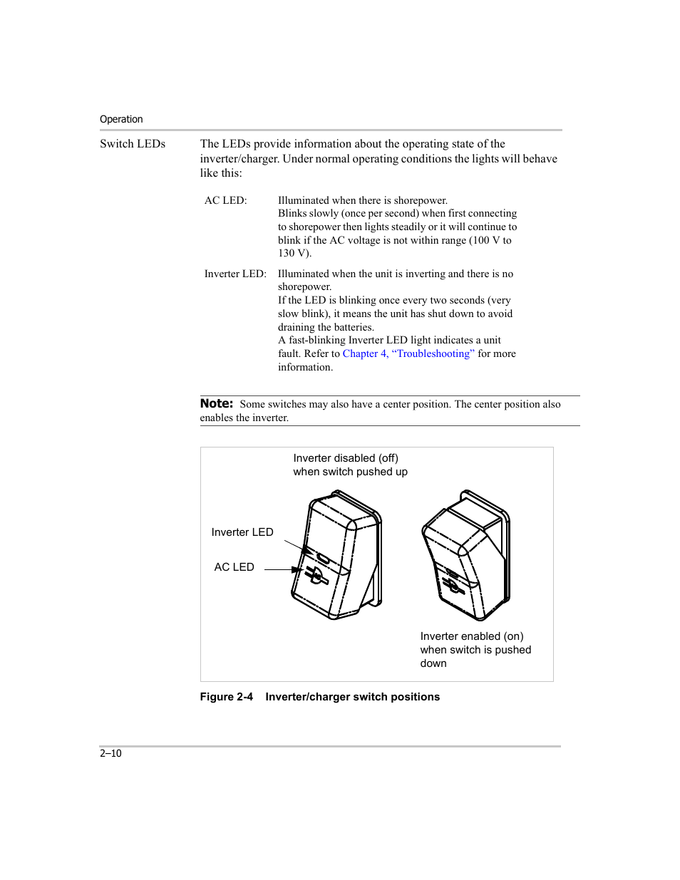 Xantrex Technology RM1012 User Manual | Page 22 / 48
