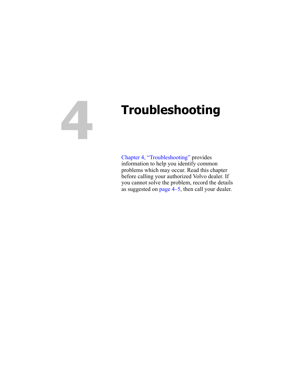 Troubleshooting, 4 troubleshooting | Xantrex Technology RM1012 User Manual | Page 31 / 48