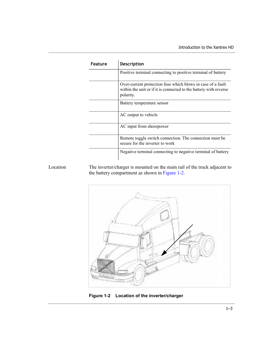 Xantrex Technology RM1012 User Manual | Page 9 / 48