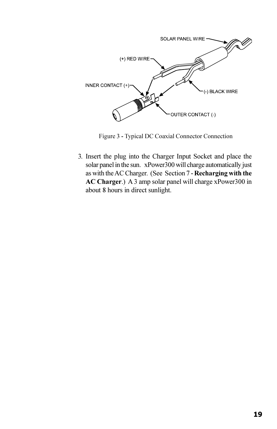 Xantrex Technology 300 User Manual | Page 23 / 32