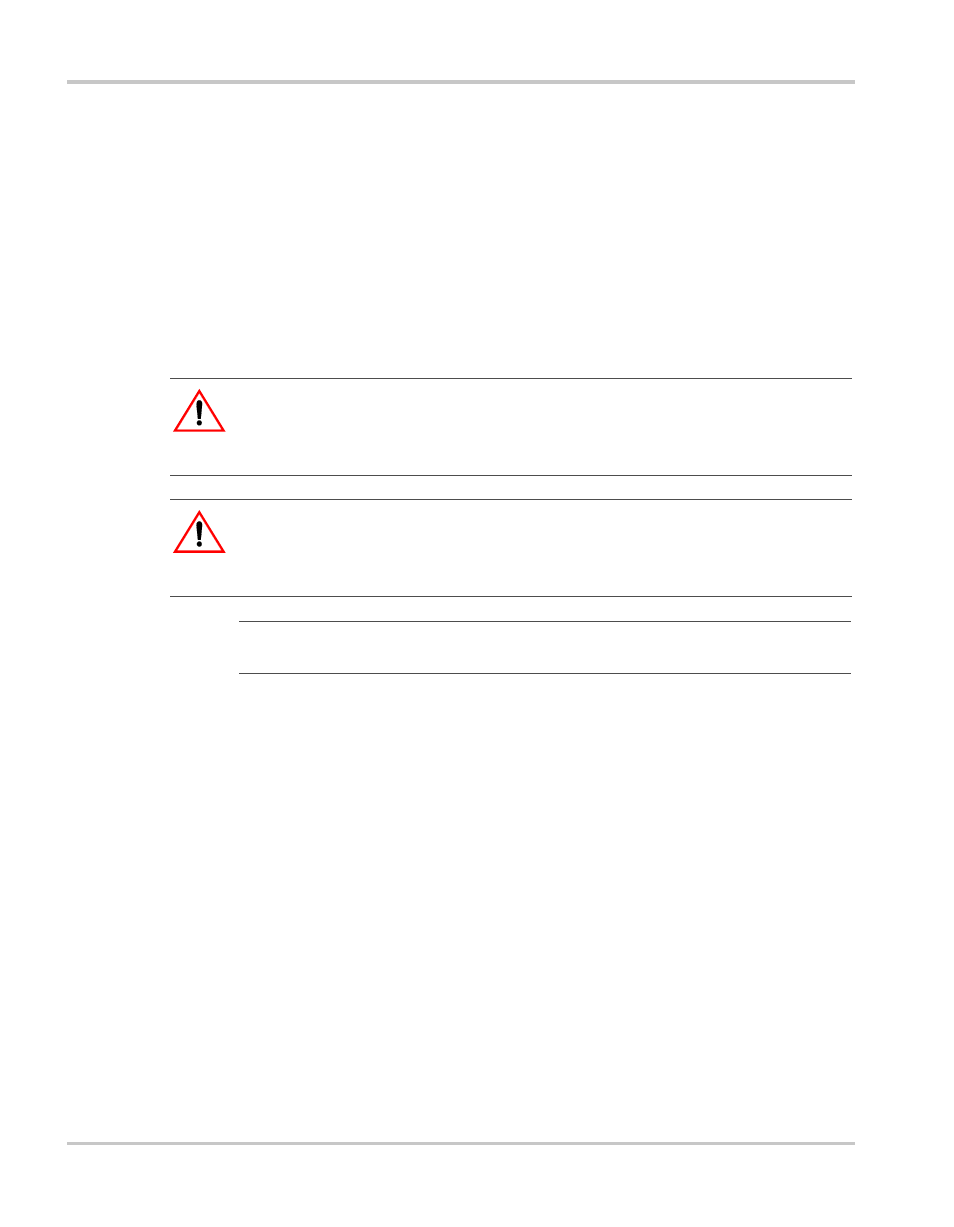 Conventions used, Related information, Warning | Caution | Xantrex Technology ENERGY HW 1000 User Manual | Page 6 / 80