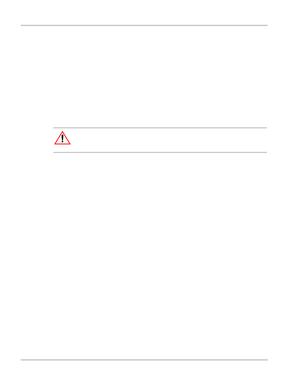 Warning: explosion hazard | Xantrex Technology ENERGY HW 1000 User Manual | Page 8 / 80