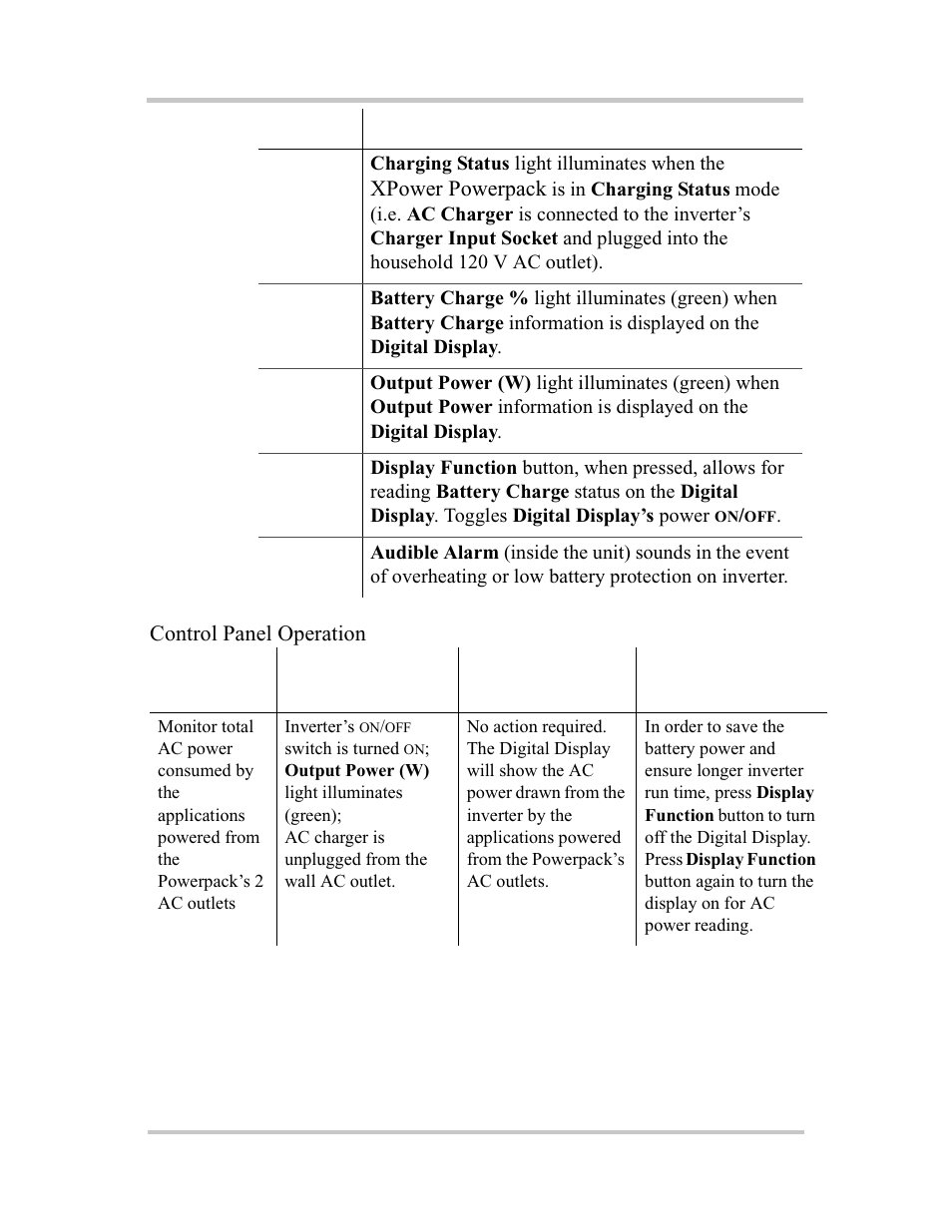 Xantrex Technology 400R User Manual | Page 19 / 74