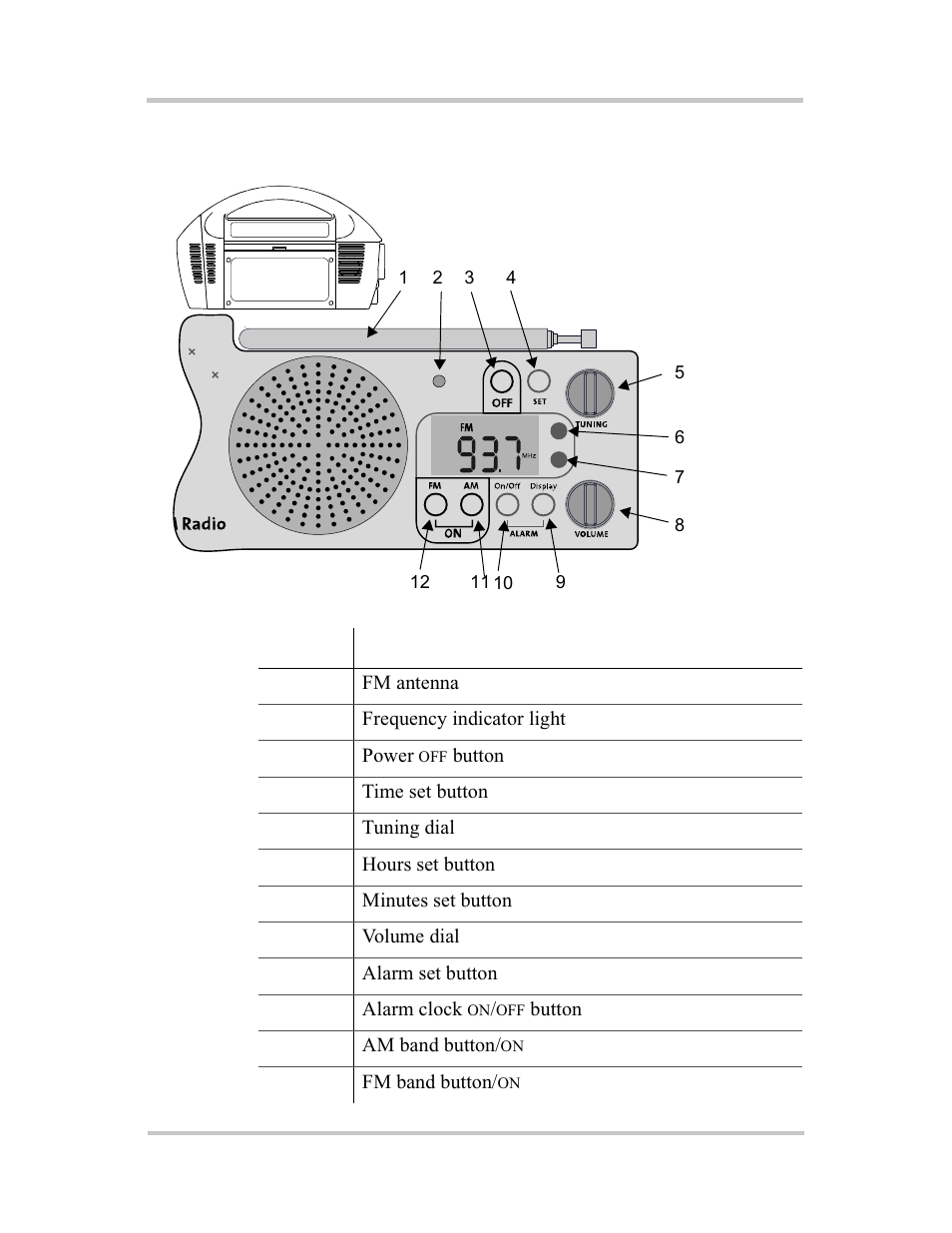 Rear panel, Rear panel detail (xpower powerpack 400r only) | Xantrex Technology 400R User Manual | Page 21 / 74