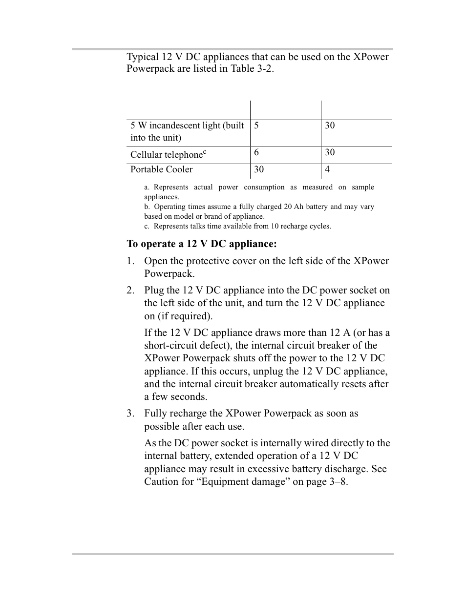 Xantrex Technology 400R User Manual | Page 35 / 74