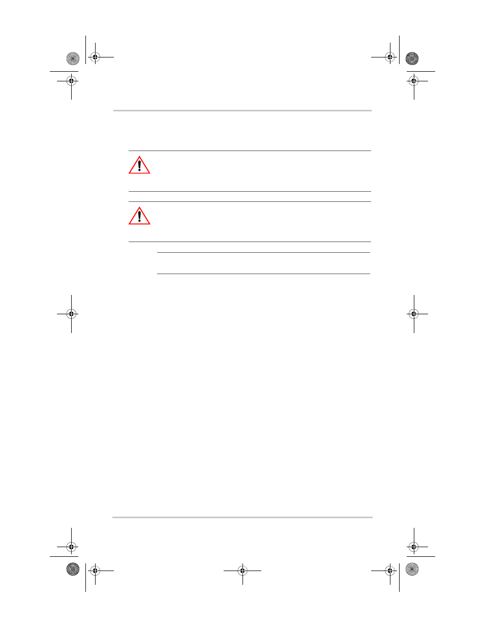 Conventions used, Related information, Warning | Caution | Xantrex Technology 40 A (XADC-40) User Manual | Page 6 / 20