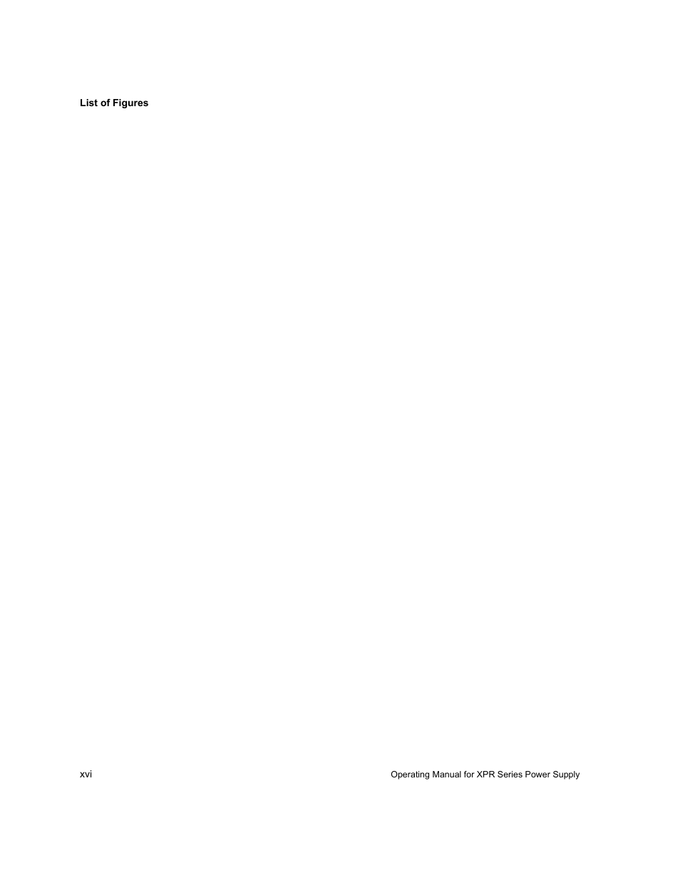 Xantrex Technology XPR 150-40 User Manual | Page 18 / 80