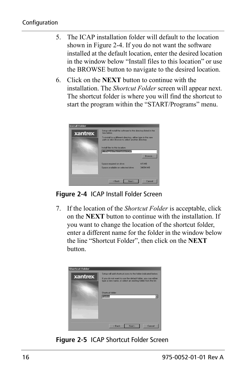 Xantrex Technology Inverter Communications Adapter User Manual | Page 32 / 70
