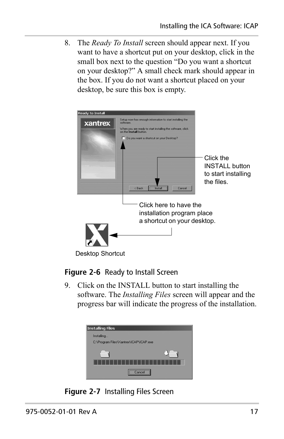 Xantrex Technology Inverter Communications Adapter User Manual | Page 33 / 70