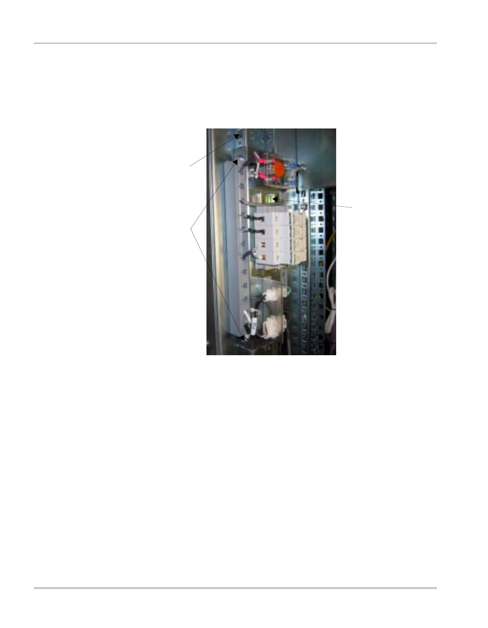 Xantrex Technology GT100E User Manual | Page 28 / 40