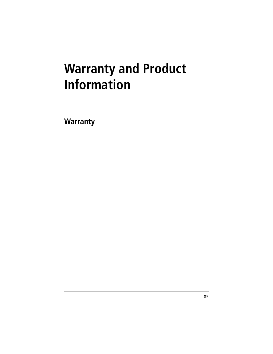 What does this warranty cover, What will xantrex do, How do you get service | Warranty and product information, Warranty | Xantrex Technology C40 User Manual | Page 105 / 114