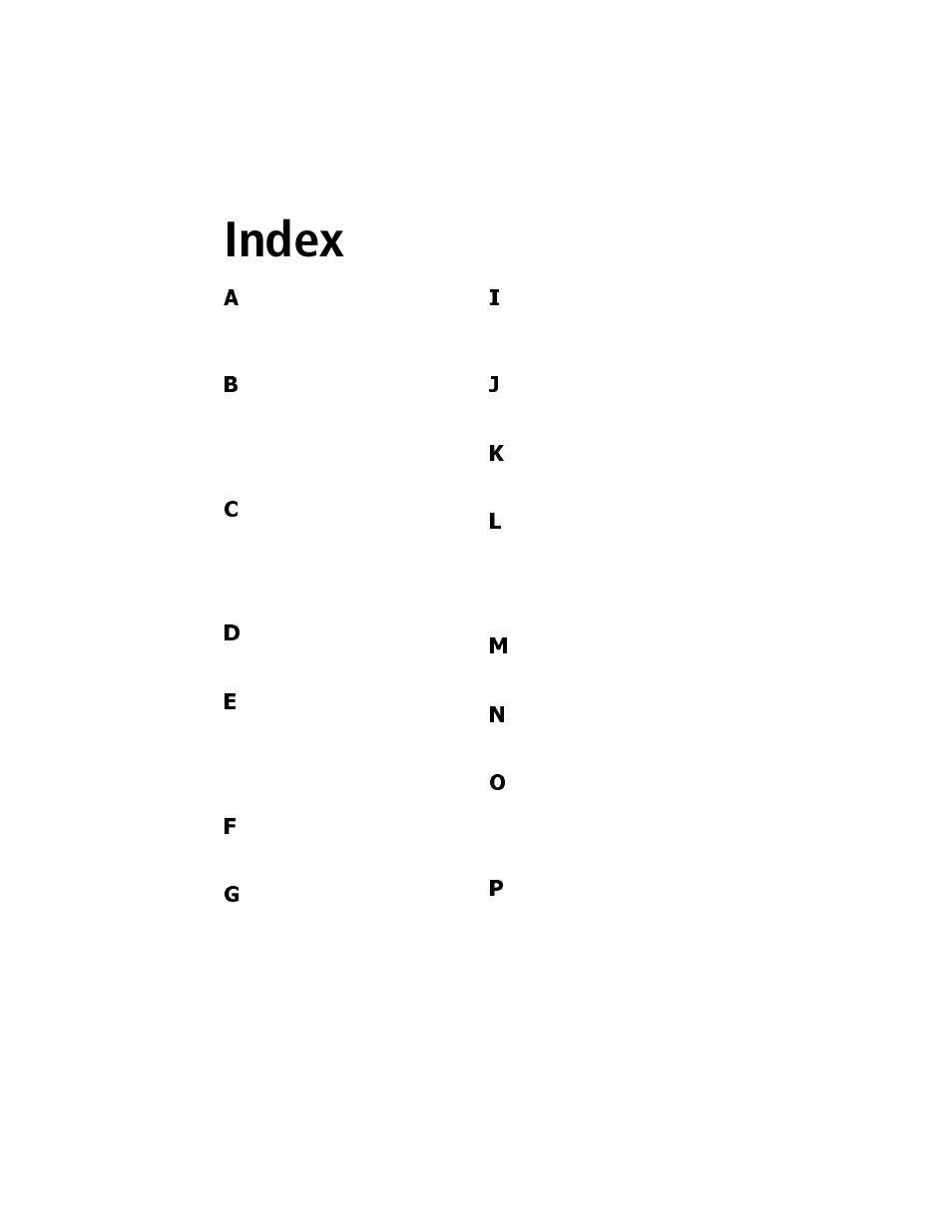 Index | Xantrex Technology C40 User Manual | Page 111 / 114