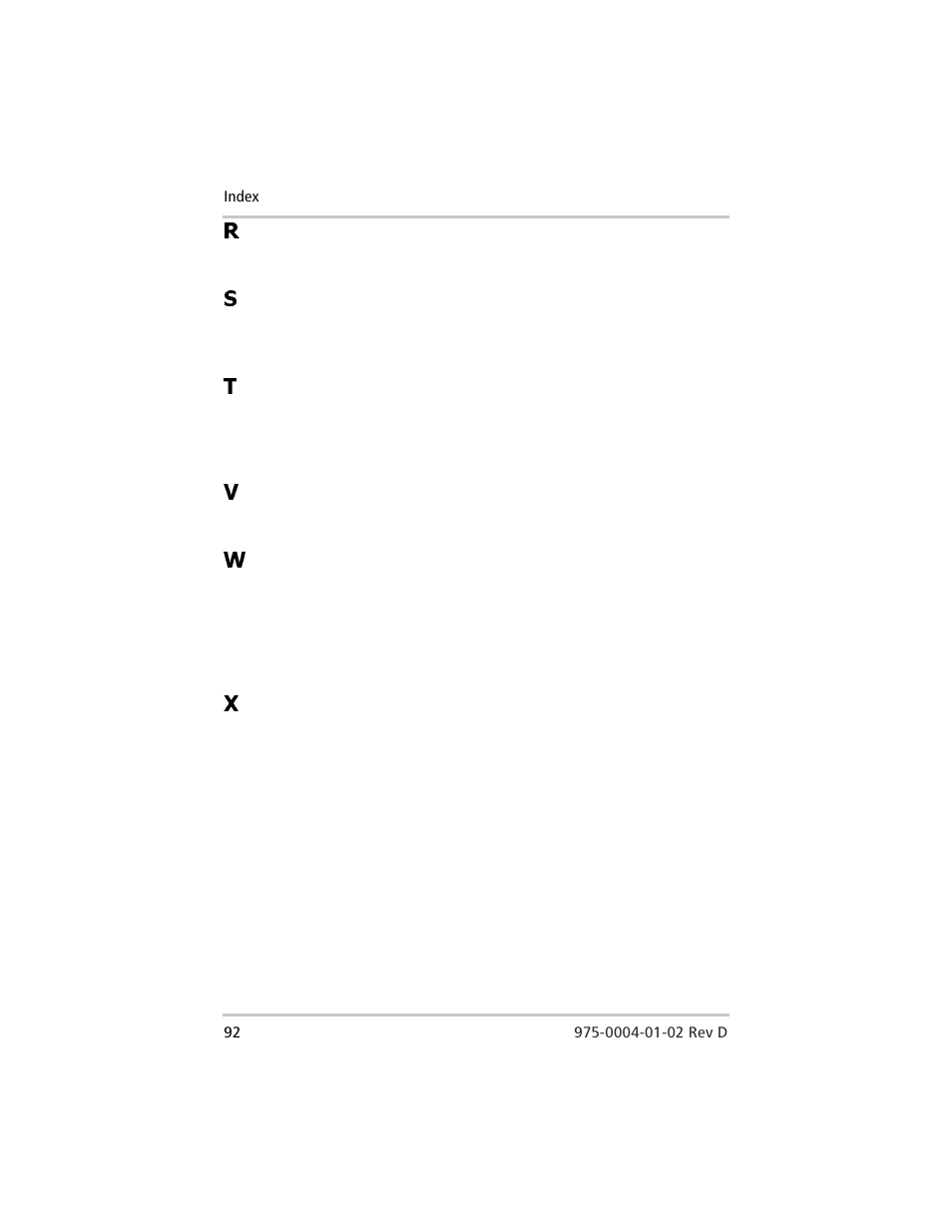 Xantrex Technology C40 User Manual | Page 112 / 114