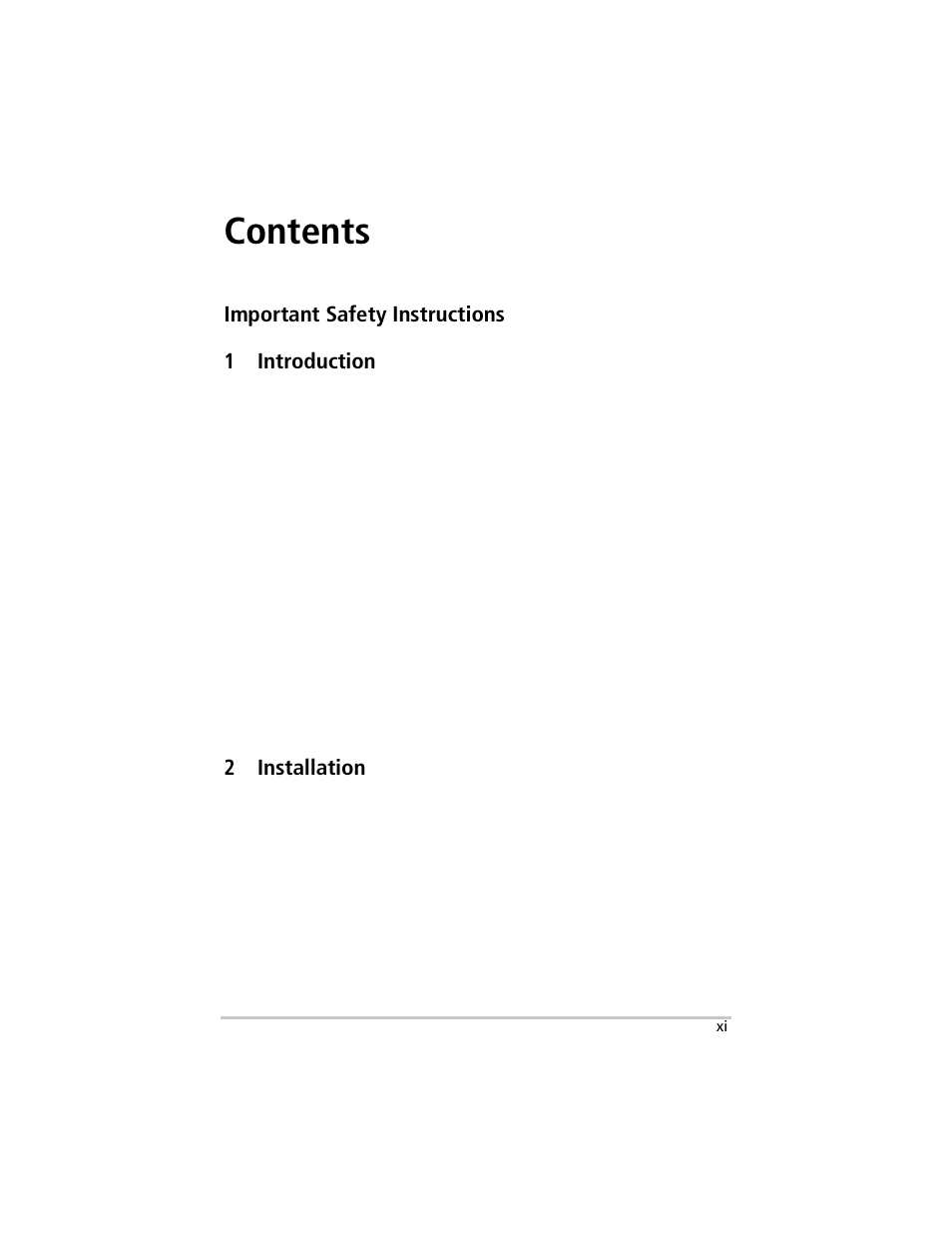 Xantrex Technology C40 User Manual | Page 13 / 114