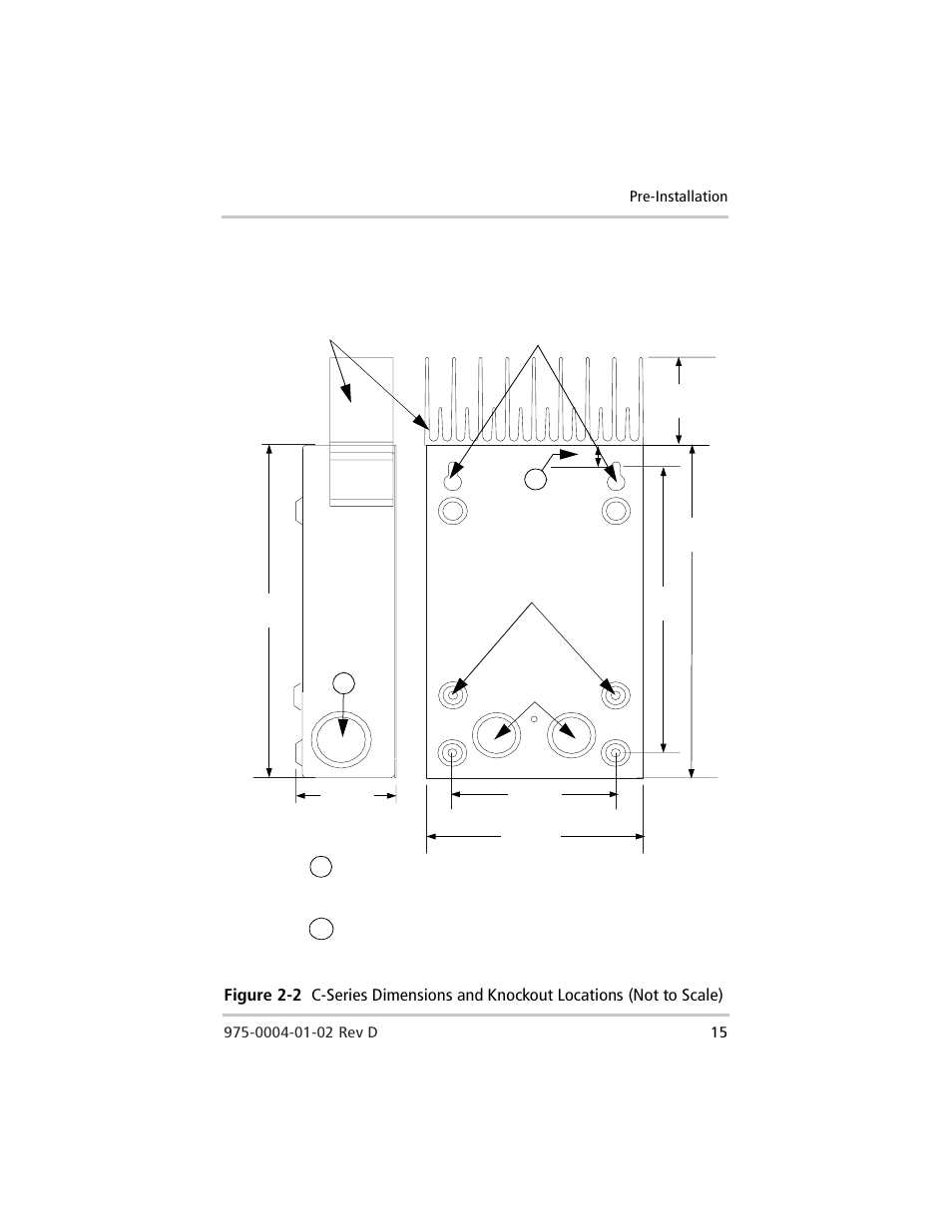 Figure 2-2 | Xantrex Technology C40 User Manual | Page 35 / 114