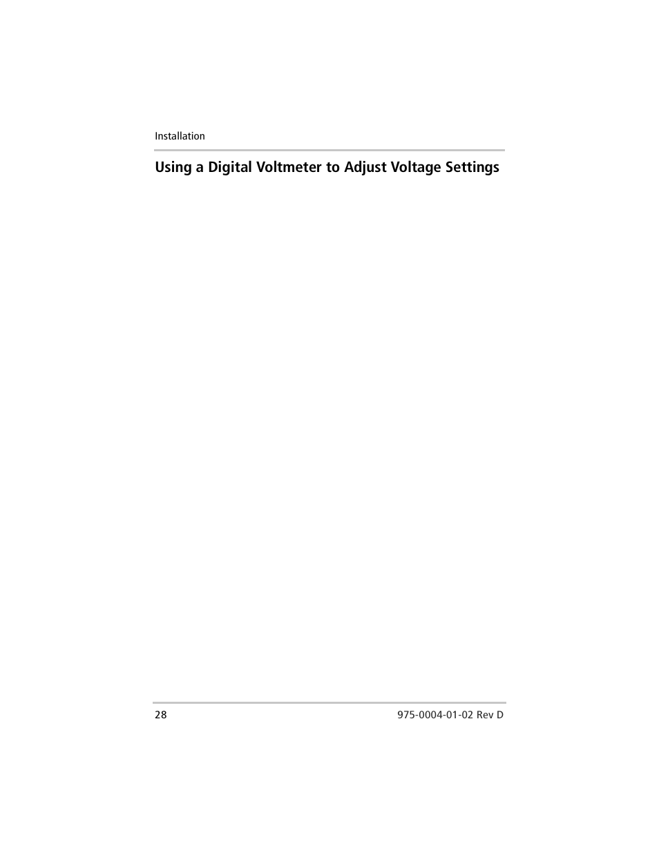 Xantrex Technology C40 User Manual | Page 48 / 114