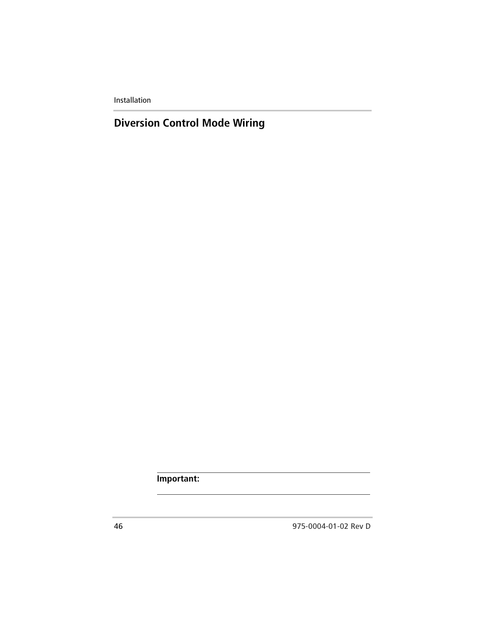 Diversion control mode wiring | Xantrex Technology C40 User Manual | Page 66 / 114