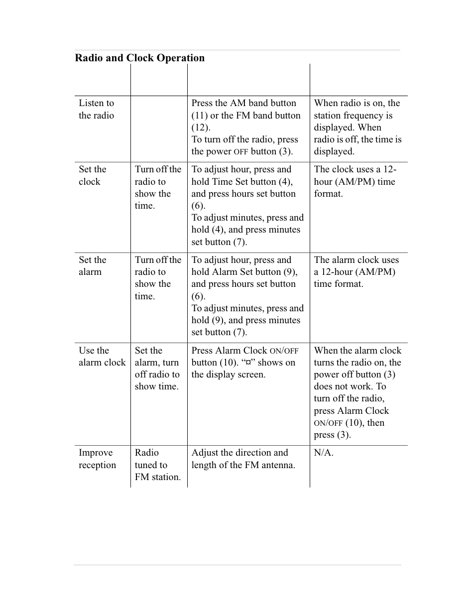 Xantrex Technology 600HD User Manual | Page 21 / 64