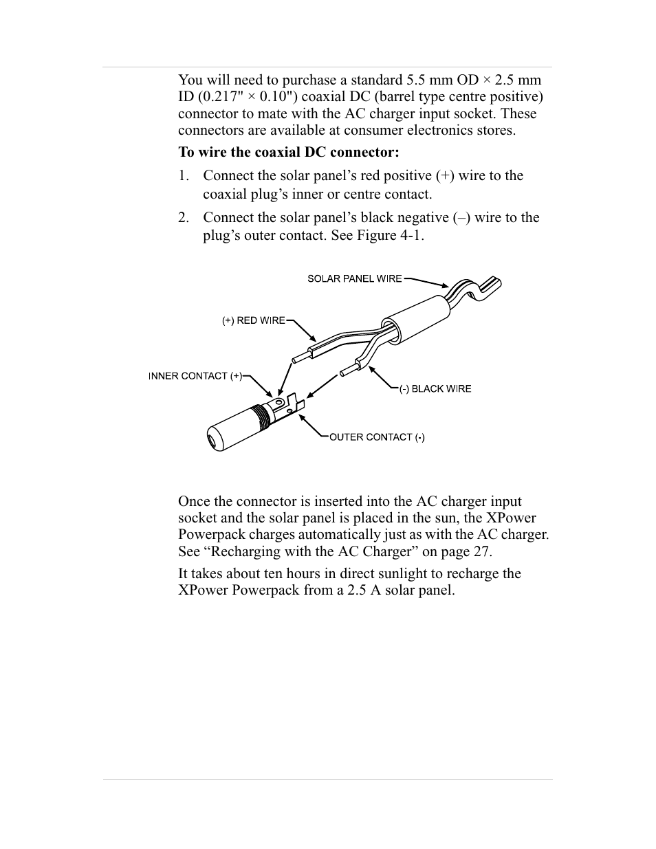 Xantrex Technology 600HD User Manual | Page 44 / 64