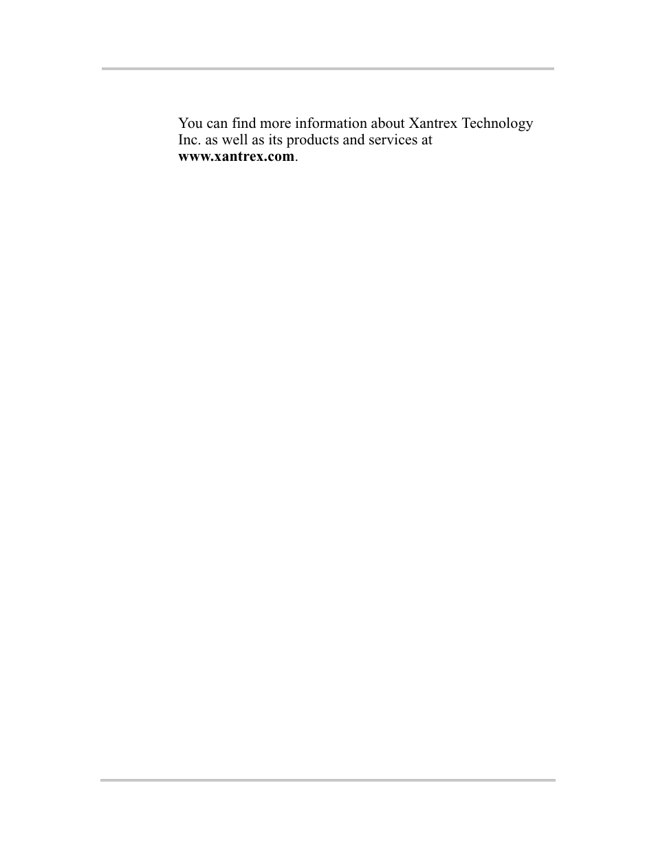 Related information | Xantrex Technology 600HD User Manual | Page 5 / 64