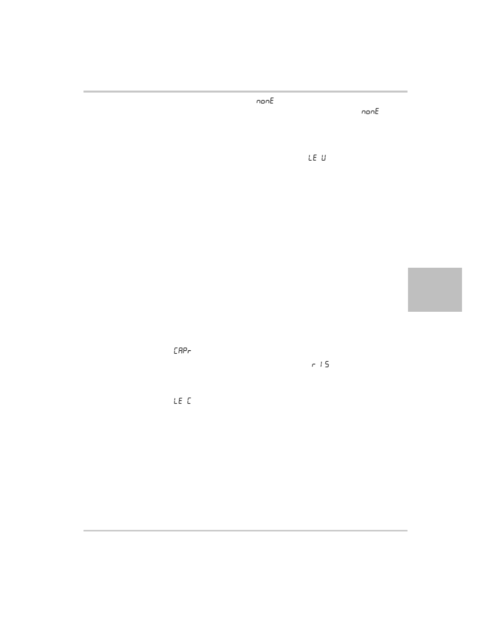 Resistive-controlled current isol setup, Activating isol resistive-controlled current setup, Resistive-controlled current isol setup –27 | Xantrex Technology XTR 850 Watt User Manual | Page 119 / 274