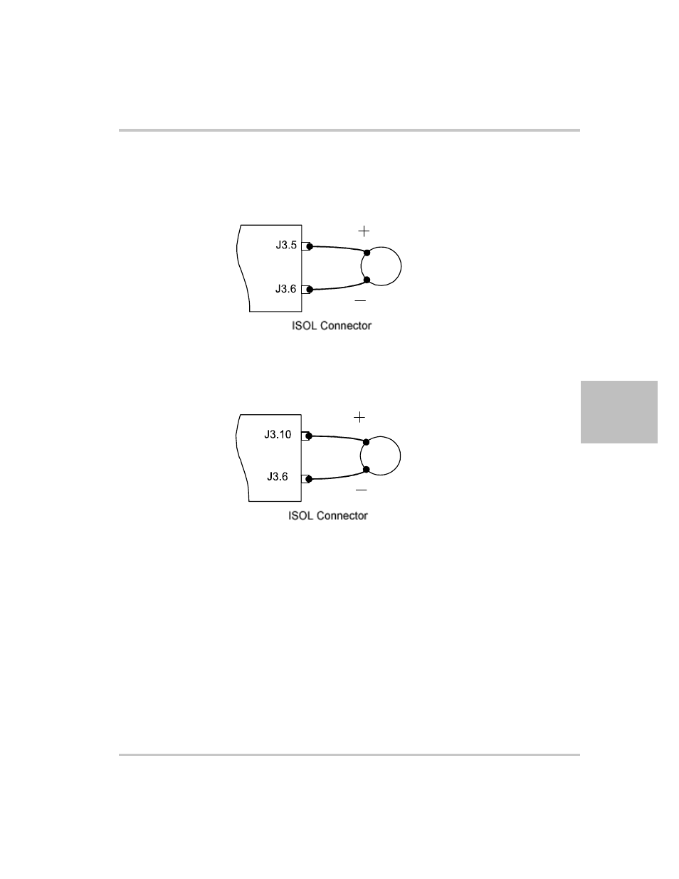 Voltage and current readback (isolated), Query remote control source state, Voltage and current readback (isolated) –29 | Figure 4-15 isolated voltage monitoring –29, Figure 4-16 isolated current monitoring –29 | Xantrex Technology XTR 850 Watt User Manual | Page 121 / 274