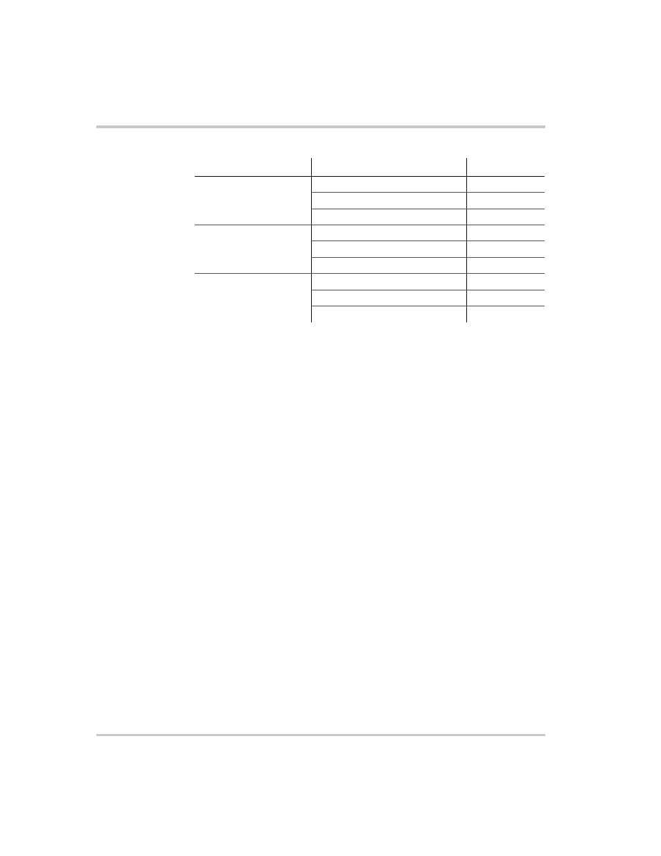 Command line help system, Querying help for all command headers, Command line help system –50 | Table 5-18, Preset values of user configurable registers –50 | Xantrex Technology XTR 850 Watt User Manual | Page 172 / 274